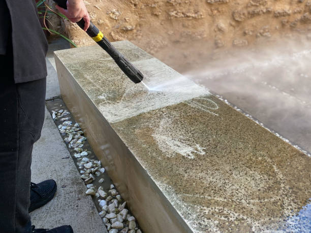 Best Sidewalk Pressure Washing  in Westminster, LA