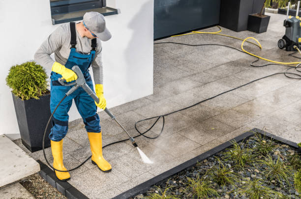 Best Concrete Pressure Washing  in Westminster, LA
