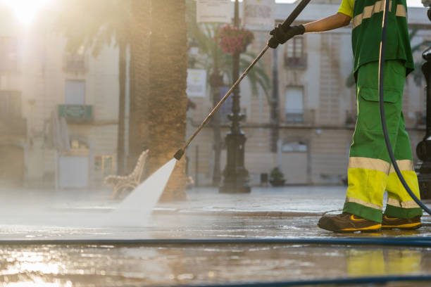 Why Choose Our Certified Pressure Washing Experts for Your Project Needs in Westminster, LA?