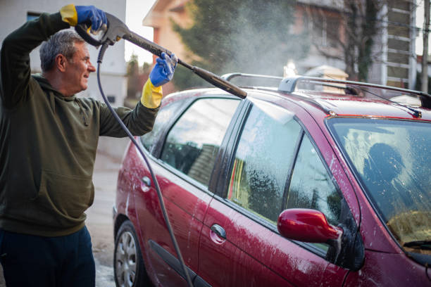 Reliable Westminster, LA Pressure Washing Solutions