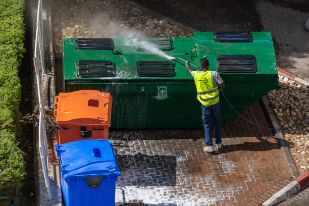  Westminster, LA Pressure Washing Pros